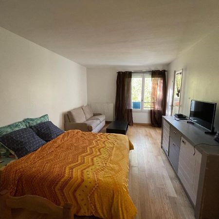 Appartement 35 M2 Creteil L Echat 외부 사진
