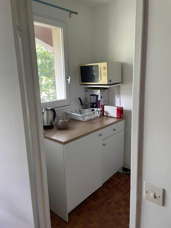 Appartement 35 M2 Creteil L Echat 외부 사진